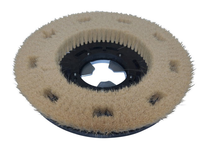 Produktbild Tellerbürste - Ø 380 mm für Tennant 2200