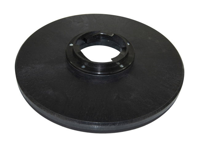 Produktbild Treibteller für Reinigungspads - Ø 410 mm für Taski Swingo 755