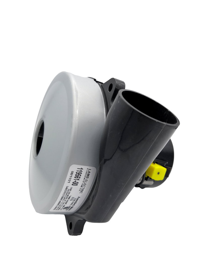 Produktbild Ametek/LAMB ELECTRIC Saugturbine, Original Nummer 119561-00