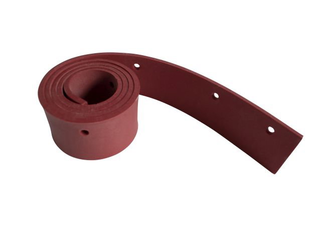 Produktbild Sauglippe hinten für Numatic TTB 4055