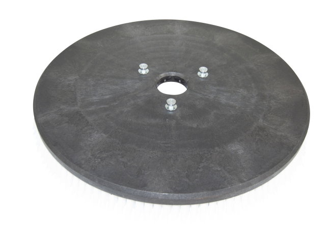 Produktbild Schrubbbürste - Ø 490 mm für Fimap Mr 100 B