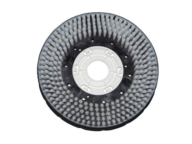 Produktbild Tellerbürste - Ø 380 mm für Hako Scrubmaster B 70-750