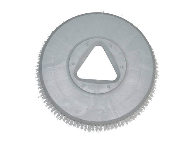 Produktbild Tellerbürste - Ø 355 mm für Hako Scrubmaster B 12