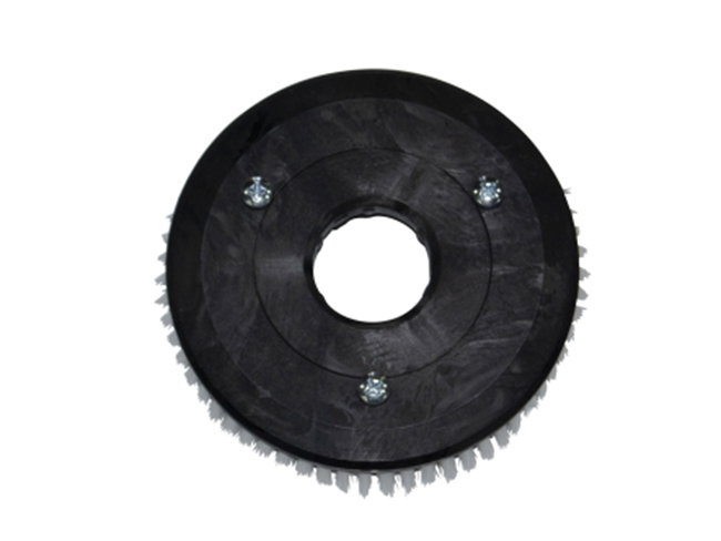 Produktbild Tellerbürste - Ø 200 mm für Floorpul Ruby 45