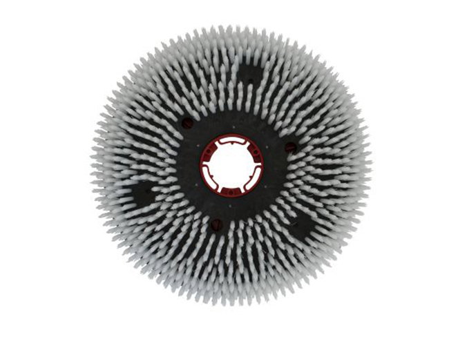 Produktbild Schrubbbürste - Ø 450 mm für Gansow (IPC-Gansow) Titan 352 BF 125