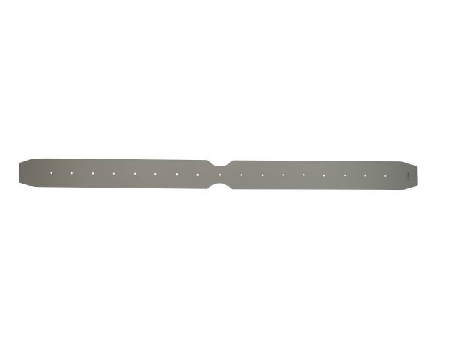 Produktbild Sauglippe vorne für Taski Swingo 2100