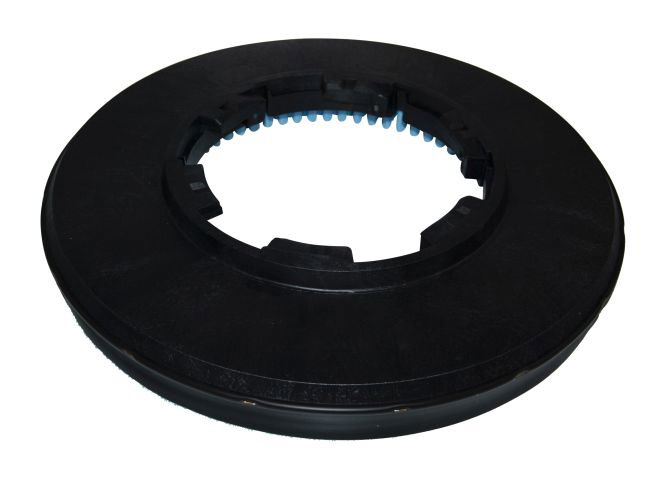 Produktbild Tellerbürste - Ø 450 mm für Hako Scrubmaster E/B 450