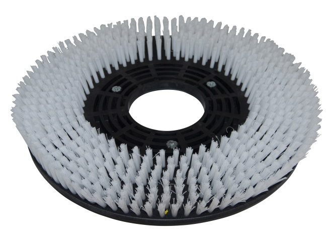 Produktbild Tellerbürste - Ø 485 mm für Floorpul Jade 50