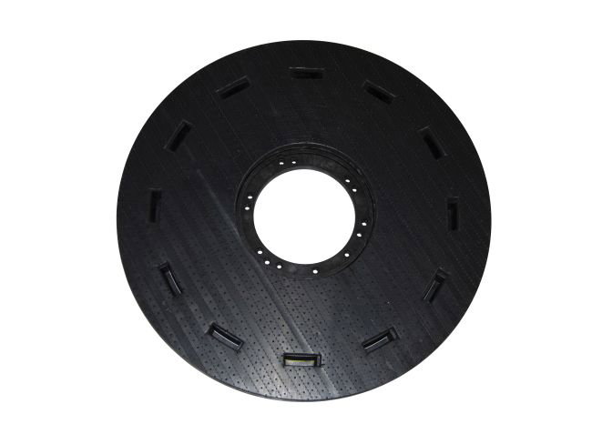 Produktbild Treibteller für Reinigungspads - Ø 460 mm für Kärcher BD 530 Bp