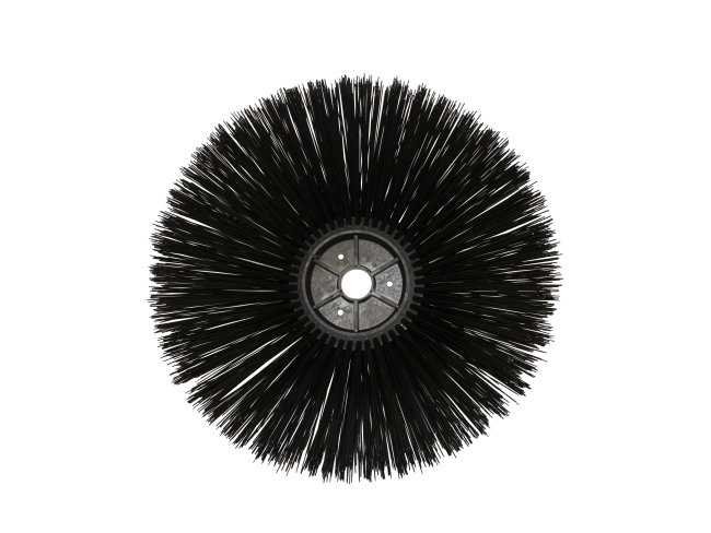 Produktbild Seitenbesen/Tellerbesen für Kärcher KM 120/150 R