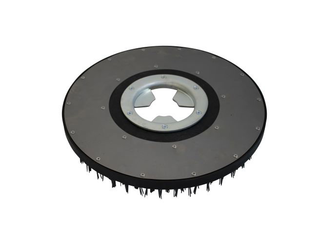 Produktbild Kratzbürste - Ø 380 mm für Tennant 2200