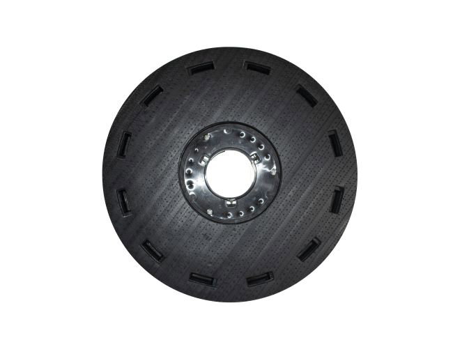Produktbild Treibteller für Reinigungspads - Ø 430 mm für Hawig-Borema WSR 502
