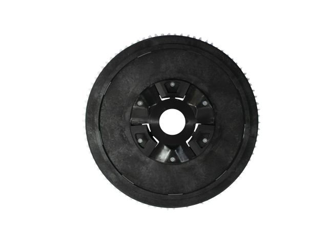 Produktbild Tellerbürste - Ø 355 mm für Lavor 75