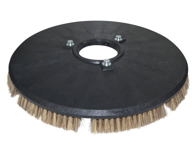 Produktbild Polierbürste - Ø 585 mm für Dulevo Garant 560
