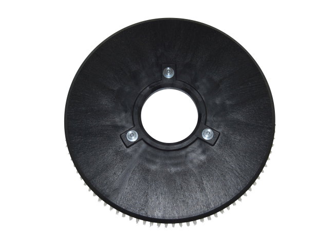 Produktbild Tellerbürste - Ø 505 mm für Fiorentini ICM N 53