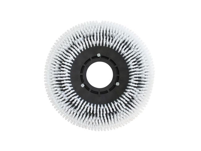 Produktbild Schrubbbürste - Ø 505 mm für Gansow (IPC-Gansow) CT 51 B 55 / CT 51 BT 55 / CT 51 C 55 /CT 51 XP 55