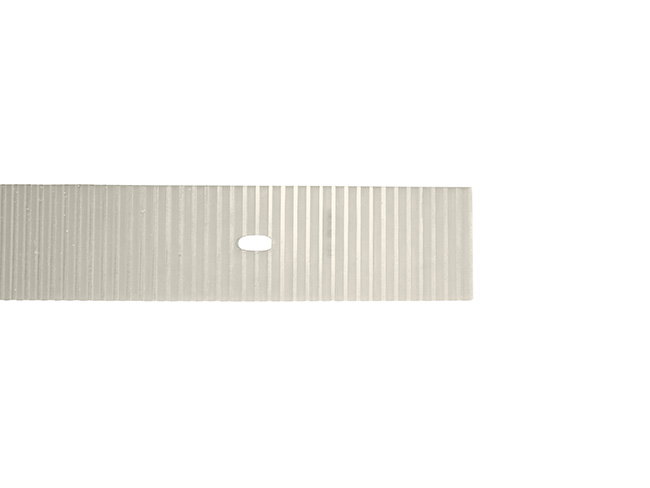 Produktbild Sauglippe hinten für Nilfisk-Group BA 410