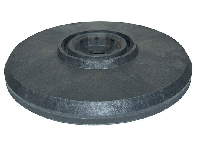 Produktbild Treibteller für Reinigungspads - Ø 330 mm für Numatic TTB 665
