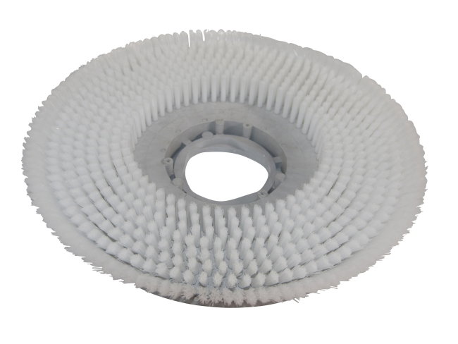 Produktbild Tellerbürste - Ø 405 mm für Nilfisk-Group Scrubtec 545