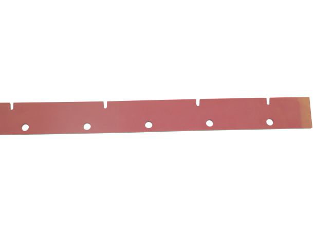 Produktbild Sauglippe vorne für Nilco 660