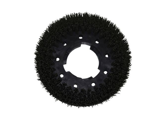 Produktbild Schleifkorn-Tellerbürste - Ø 280 mm - Grit/Tynex 1,2 mm für Numatic TTB 455