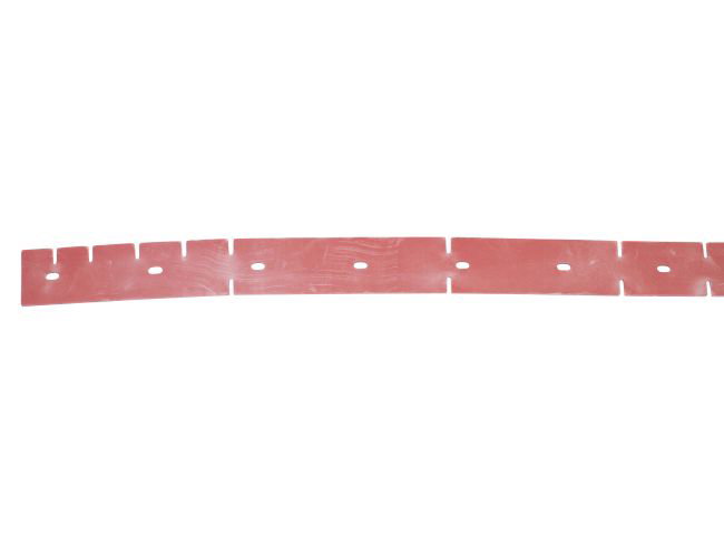 Produktbild Sauglippe vorne für Tennant T 5 - 26"