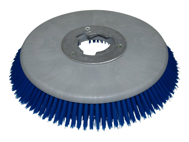 Produktbild Tellerbürste - Ø 360 mm für Nilfisk-Group 420