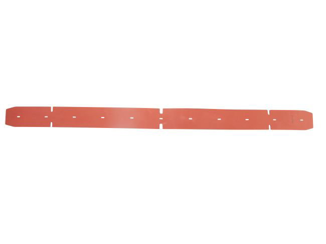 Produktbild Sauglippe vorne für Windsor Saber 17-20 Deluxe