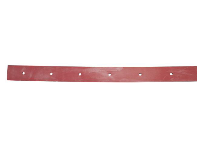 Produktbild Sauglippe hinten für Weidner Comet 1-122 B