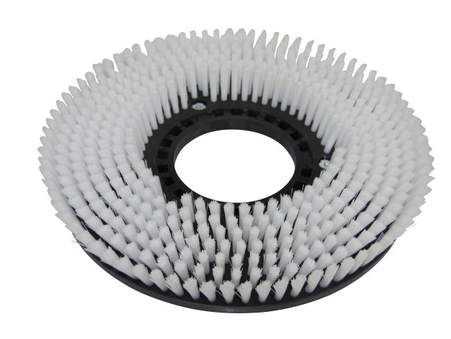 Produktbild Tellerbürste - Ø 380 mm für Nilfisk-Group Encore RC 30