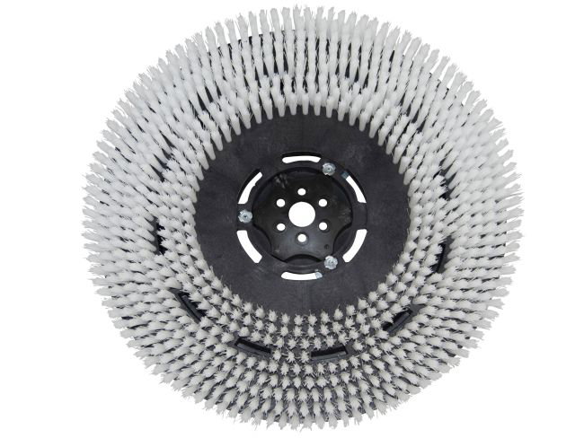 Produktbild Tellerbürste - Ø 500 mm für Windsor Flex Cat 2 (neu mit Stern-Flansch)