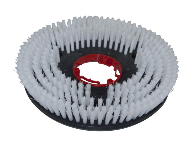 Produktbild Schrubbbürste - Ø 320 mm für Gansow (IPC-Gansow) 51 BF 68