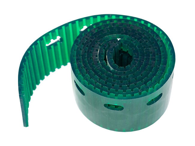 Produktbild Sauglippe vorne für Taski Combimat 1700 (gebogener Saugfuss)