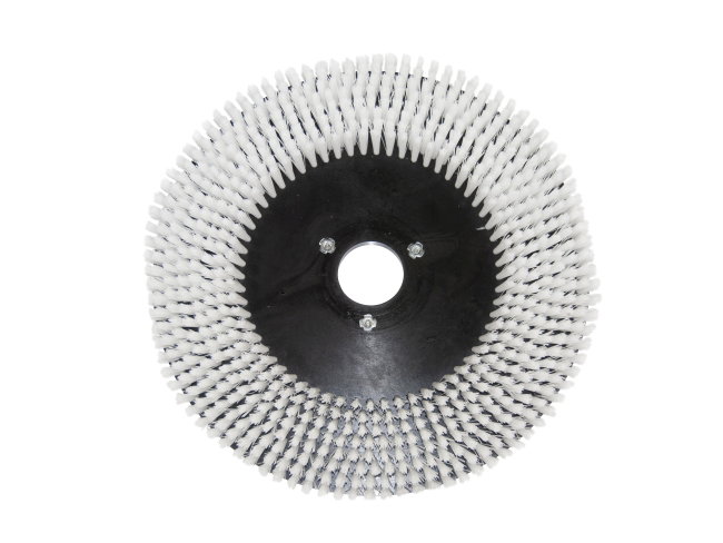 Produktbild Tellerbürste - Ø 485 mm für Power-Boss VS 1000