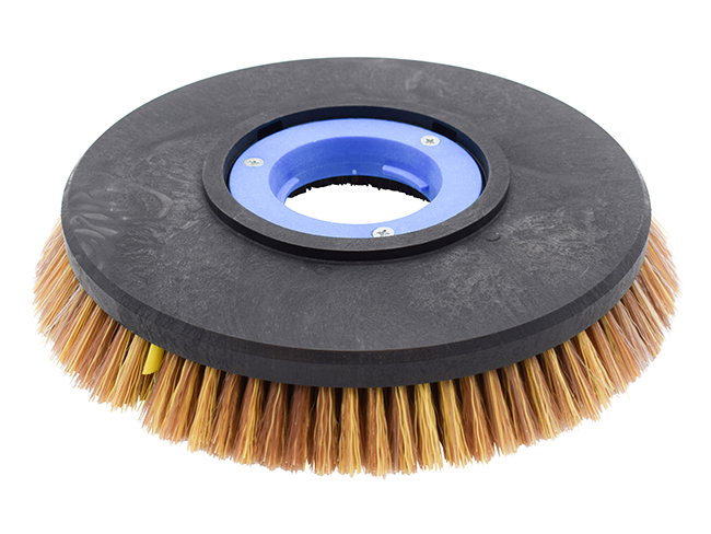 Produktbild Reinigungsbürste-Set (2 Stück) - Ø 260 mm für Kenter (Comac) i-Mop / i-Mop XXL