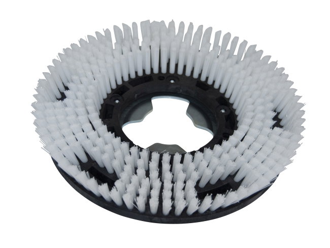 Produktbild Tellerbürste - Ø 305 mm für Nilfisk-Group SSB 660 / SSE 660