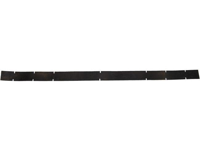Produktbild Sauglippe vorne für Clarke V 32
