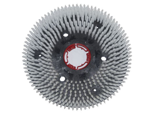 Produktbild Schrubbbürste - Ø 410 mm für Gansow (IPC-Gansow) Titan 151 BF 87
