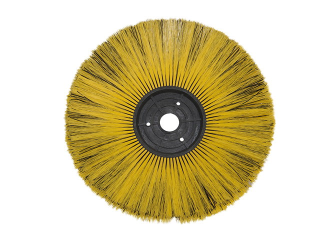 Produktbild Seitenbesen/Tellerbesen für Kärcher KM 75/40 W
