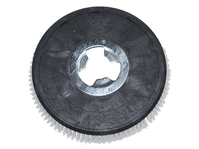 Produktbild Schrubbbürste Hoch-Tief - Ø 365 mm für Columbus E 402