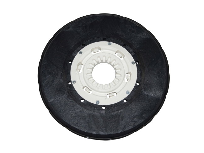 Produktbild Tellerbürste - Ø 380 mm für Hako Scrubmaster B 115R-750