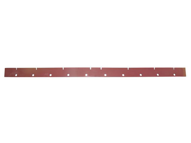 Produktbild Sauglippe vorne für Lavor SCL Comfort S 82