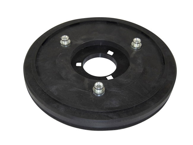 Produktbild Treibteller für Reinigungspads - Ø 355 mm für Nilfisk-Group BA 700