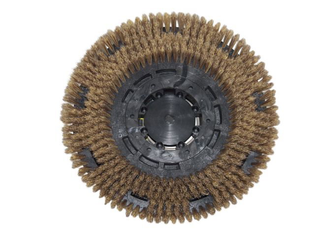 Produktbild Tellerbürste - Ø 350 mm für Nilfisk-Group Scrubtec R 571
