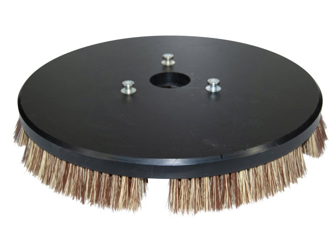 Produktbild Polierbürste - Ø 405 mm  für Comac Innova 85