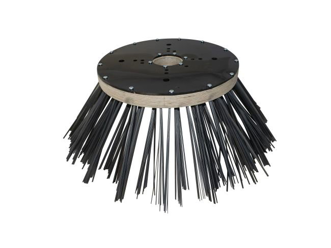 Produktbild Seitenbesen/Tellerbesen für Kärcher KM 150/500 R