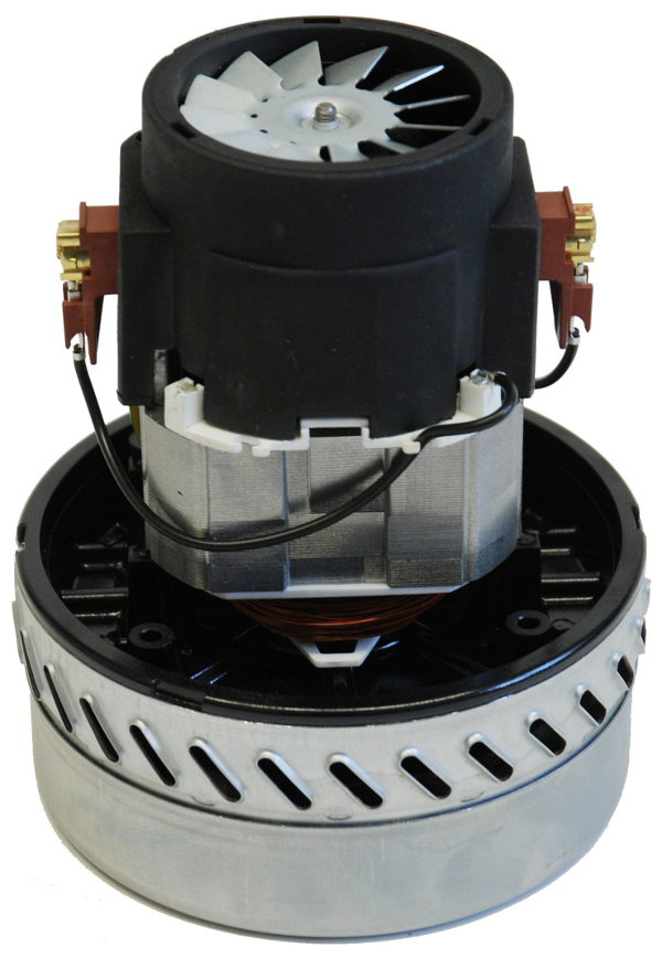 Produktbild Ametek Saugturbine - 230V, 1200 Watt, Original-Nr. 061300548 / 6110930154