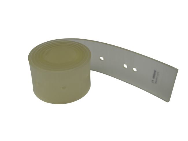 Produktbild Sauglippe hinten für Taski Swingo 4000