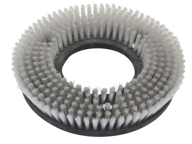 Produktbild Tellerbürste - Ø 305 mm für Nilfisk-Group Convertamatic 26