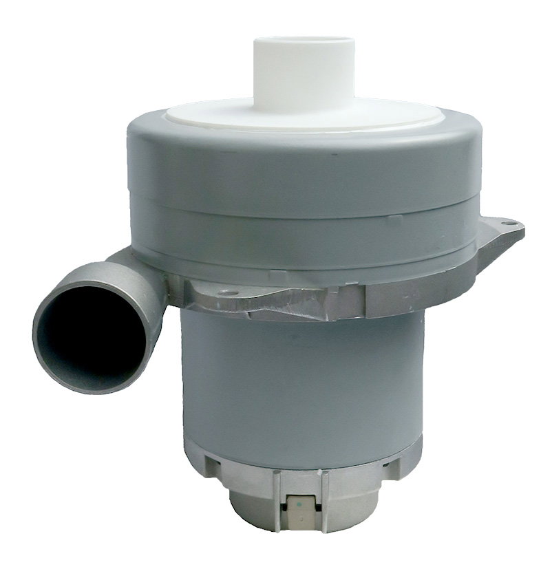 Produktbild Ametek/Lamb Electric Saugturbine, baugleich mit original Nummer 119599-17